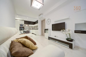 Modern 2BR home with full amenities in Gzira by 360 Estates